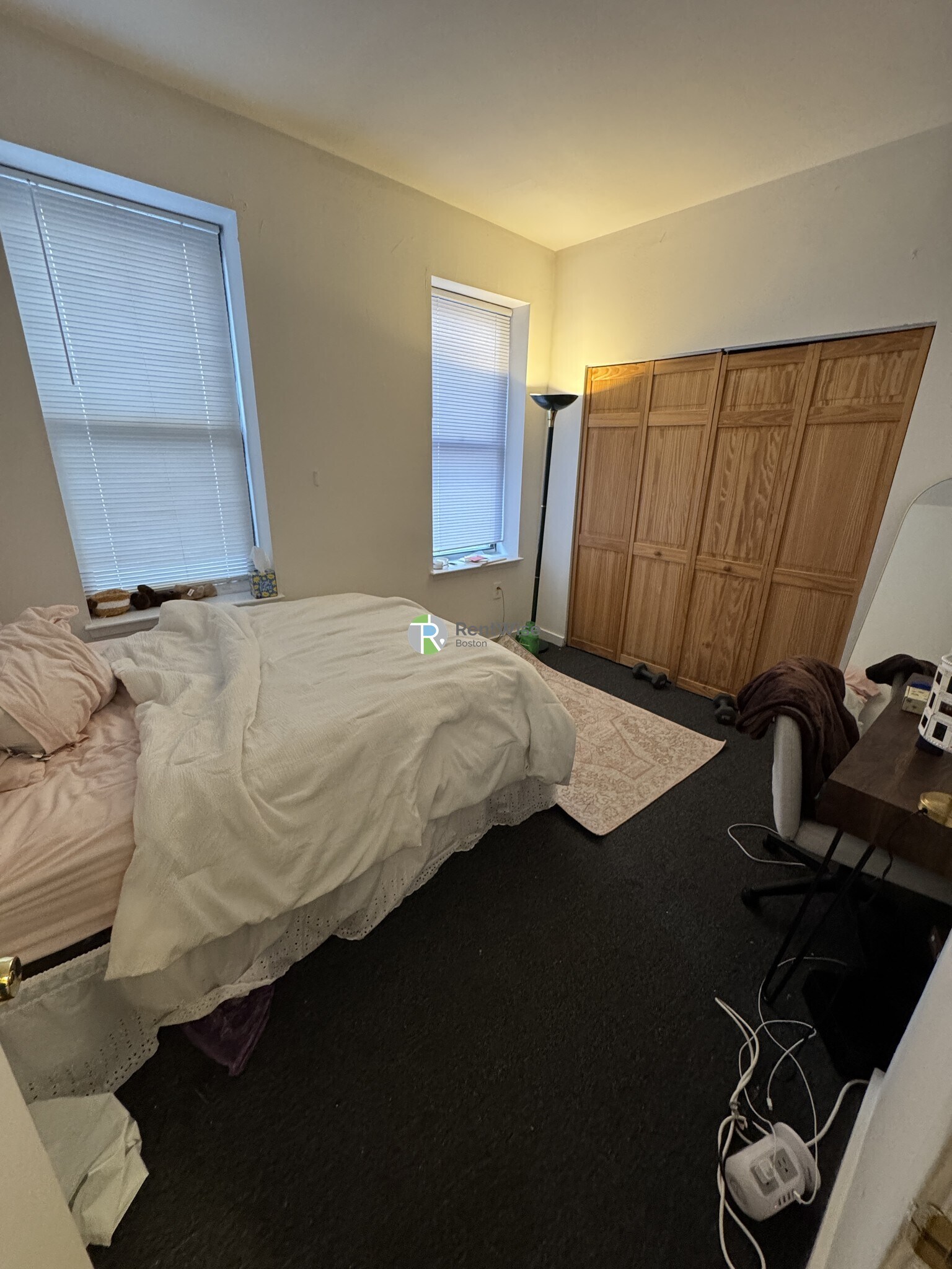 Building Photo - 776 Columbus Ave