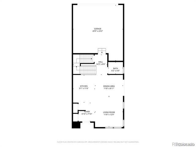 Building Photo - 6218 N Nepal Ct