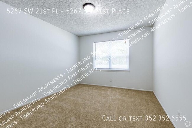 Building Photo - 5267 SW 21st Pl