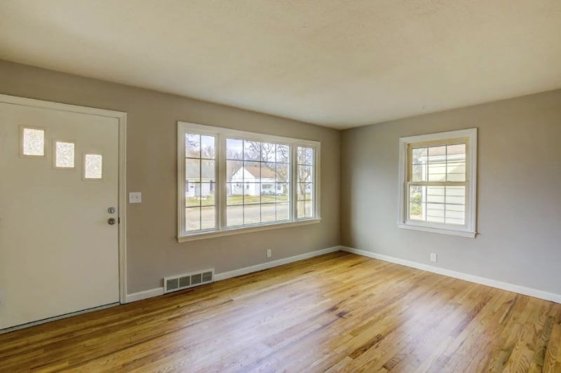 Building Photo - 2728 Hilda Ave