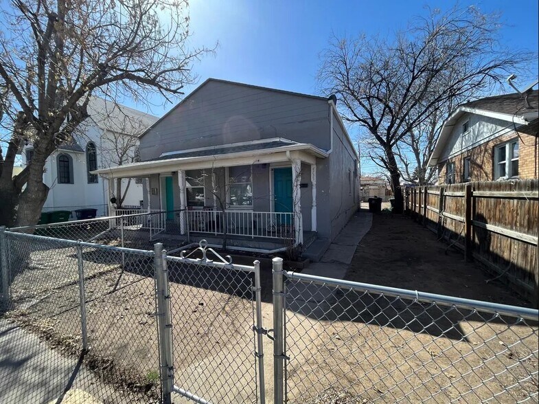 Building Photo - 4731 Vine St