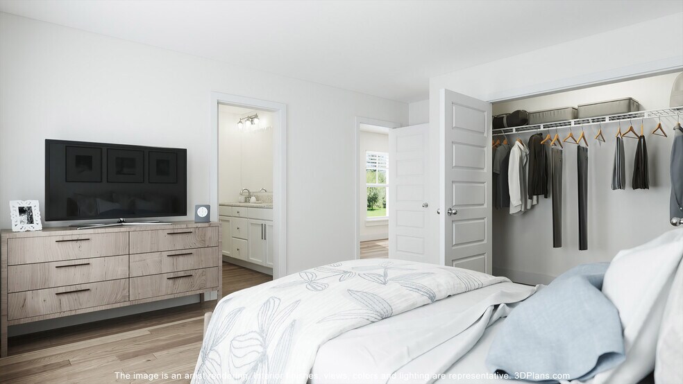 The Hudson B1 2x2 - The Harris