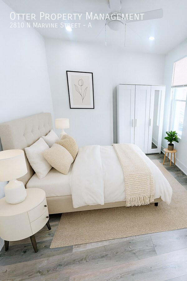 Building Photo - 2810 N Marvine St