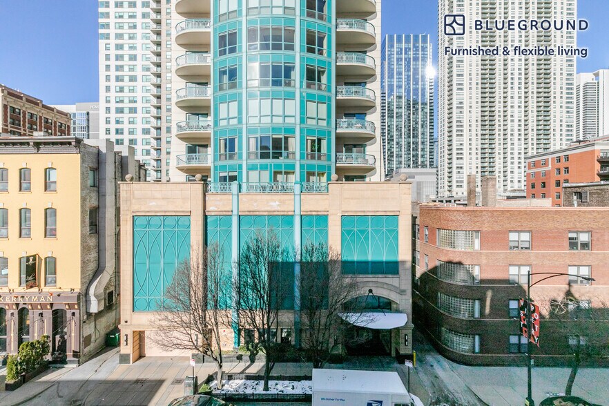 Building Photo - 61 W Erie St