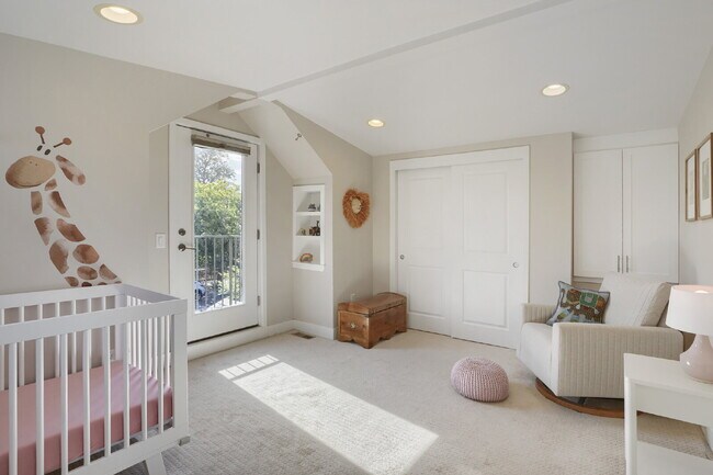 Building Photo - Charming Home in the Baker Neighborhood!