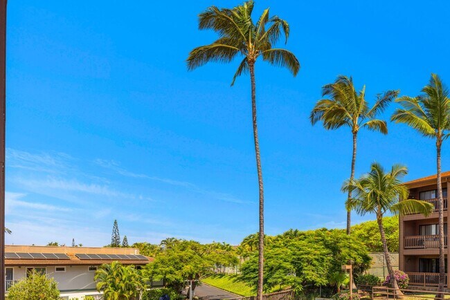 Building Photo - Maui Lani Terraces D-204 – Furnished 1 Bed...