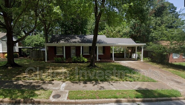 Building Photo - 3782 Gamewell Rd