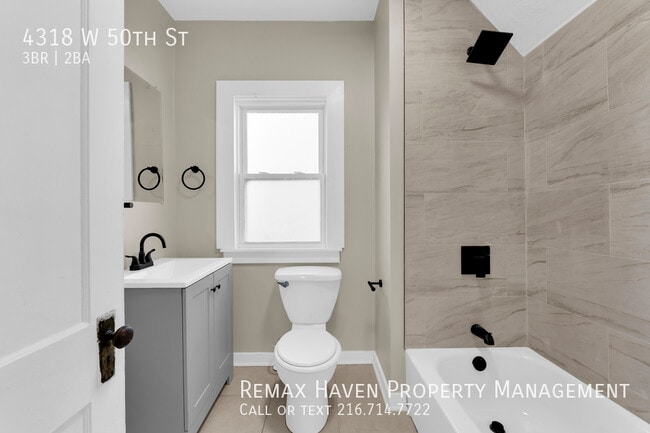 Building Photo - 4318 W 50th St