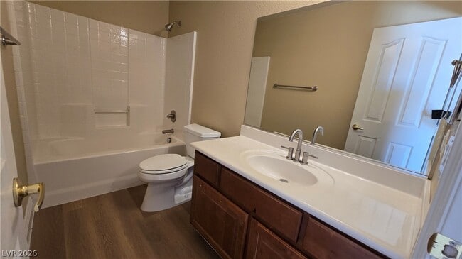 Building Photo - 2258 Smokey Sky Dr