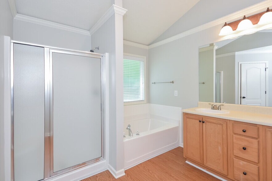 Building Photo - 4508 Prather Pass Dr