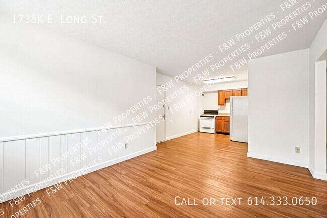 Building Photo - 1738K E. Long St.-