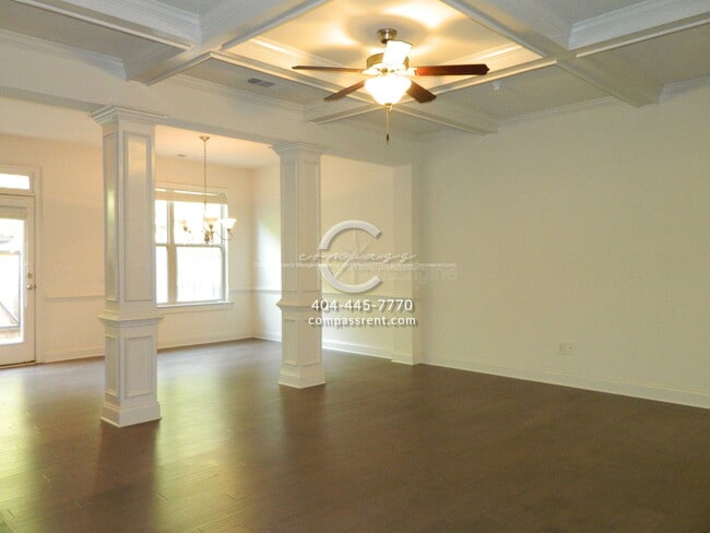 Building Photo - 2049 Brightleaf Way