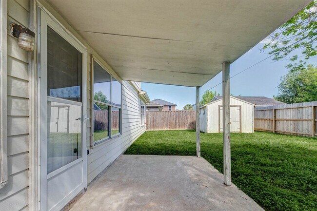 Building Photo - 5318 Cilantro Ln