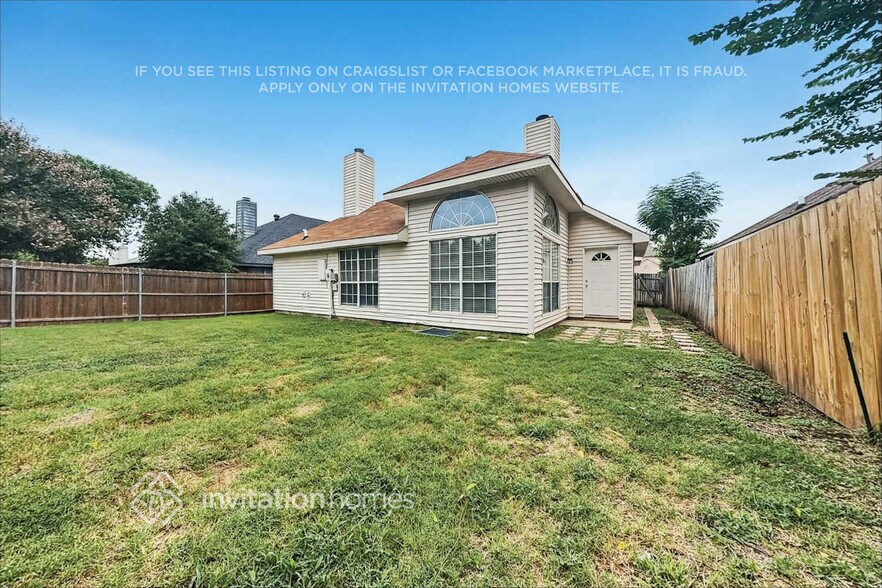 Building Photo - 8512 Sabinas Trail