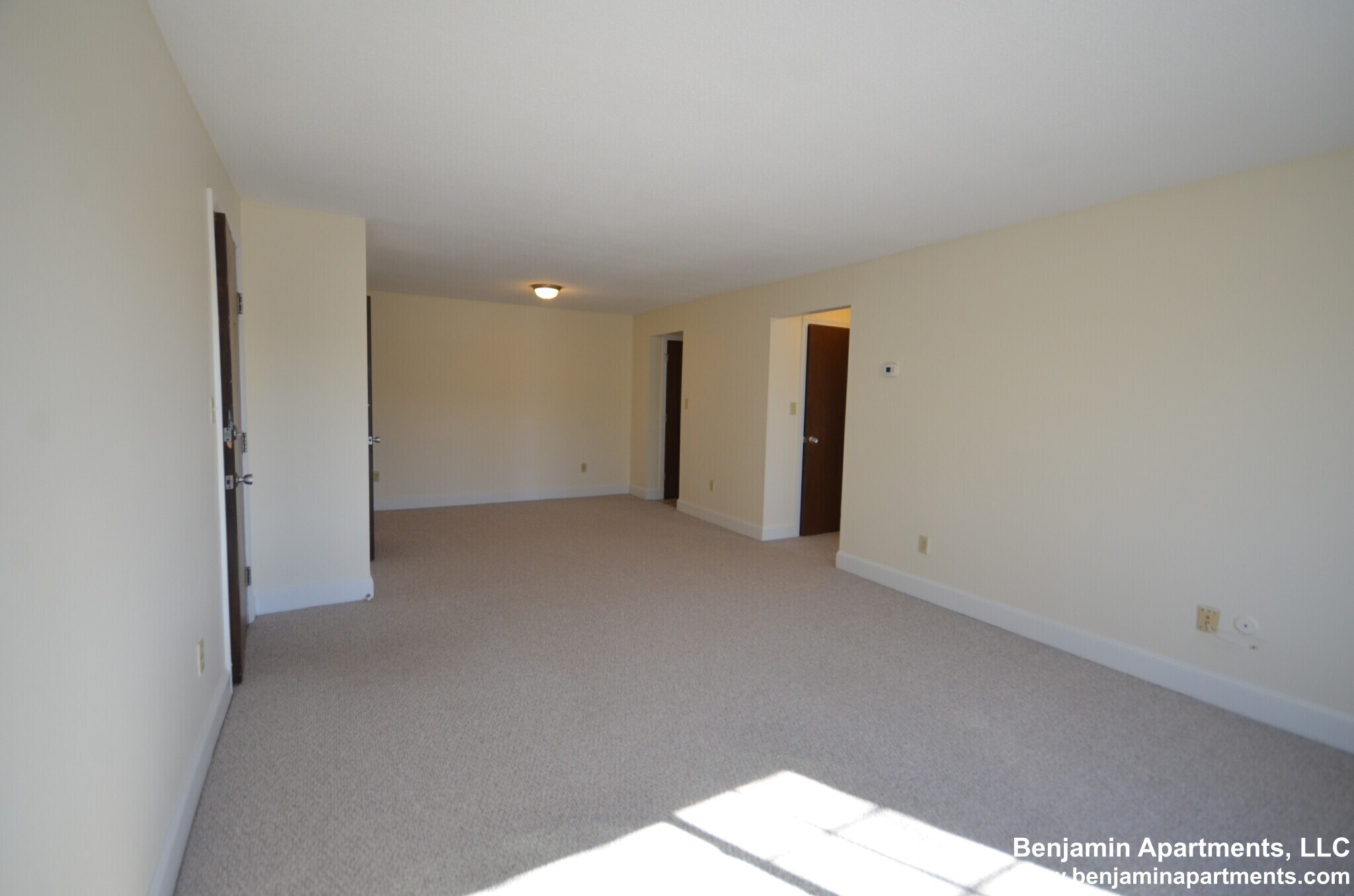 Building Photo - 1 Brattle Dr