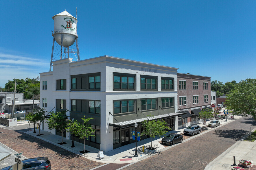 Primary Photo - Tremaine Boyd Apartments