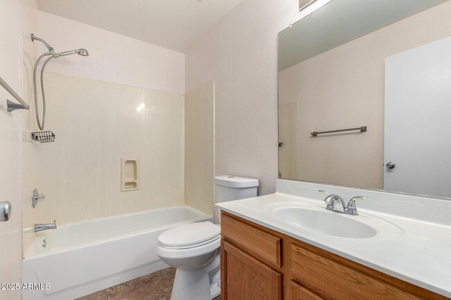 Building Photo - 6606 W Prickly Pear Trail