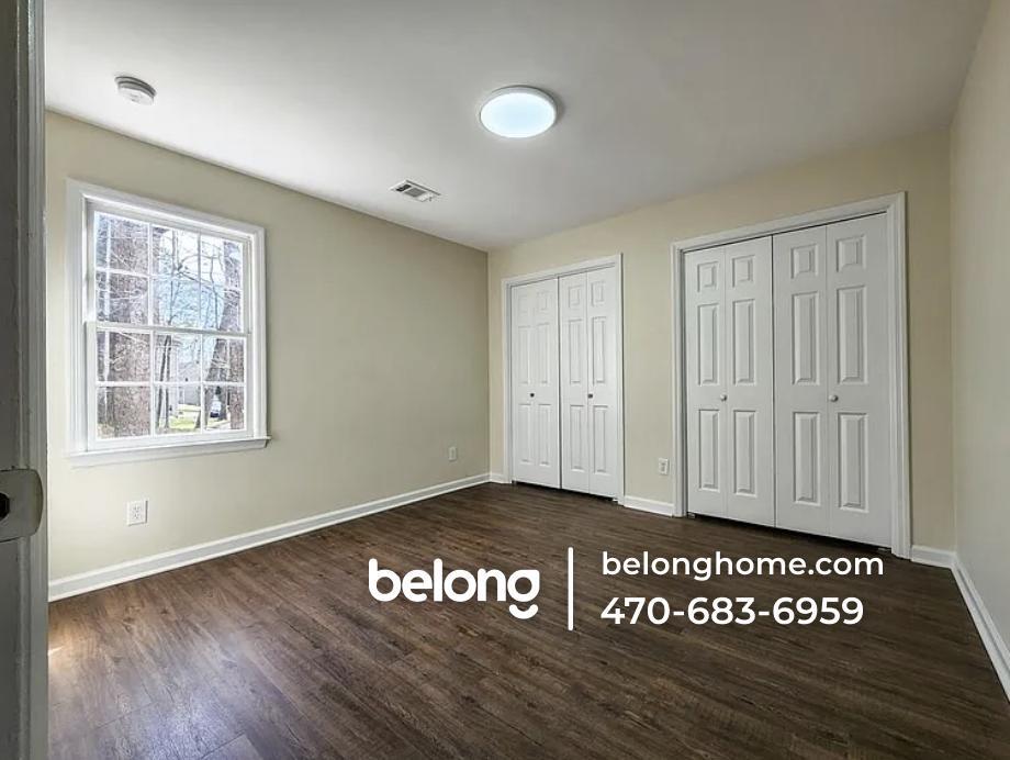 Building Photo - 2485 Zachary Woods Dr NW