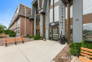 Building Photo - 2614 E Fountain Blvd