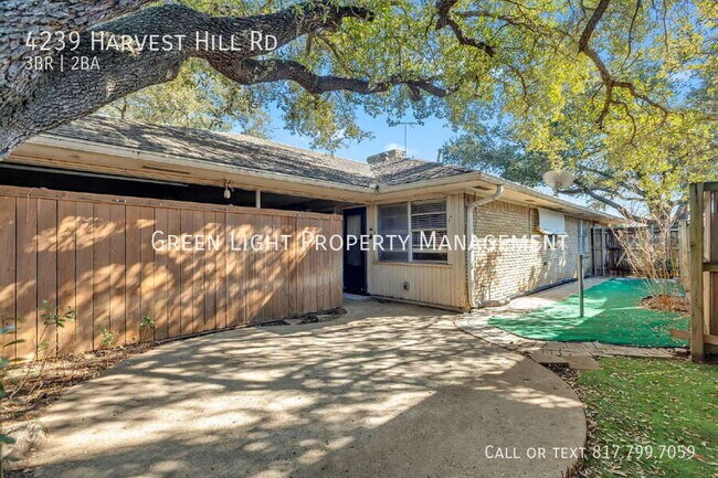 Building Photo - 4239 Harvest Hill Rd