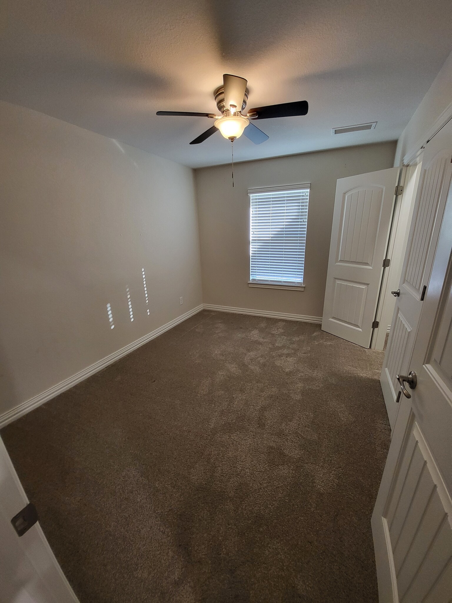 2nd Bedroom - 1506 Hursh Ave