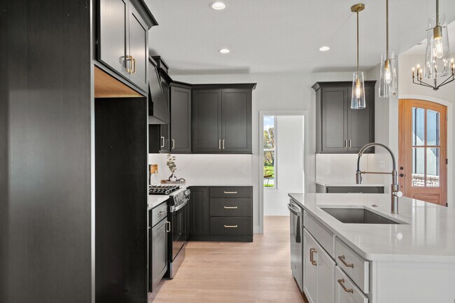 Building Photo - 2801 Easley Cabin Cir