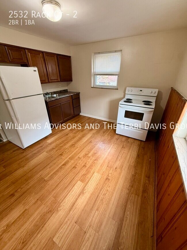 Building Photo - 2532 Rack Ct