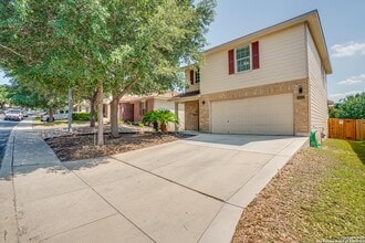 Building Photo - 5619 Red Canyon