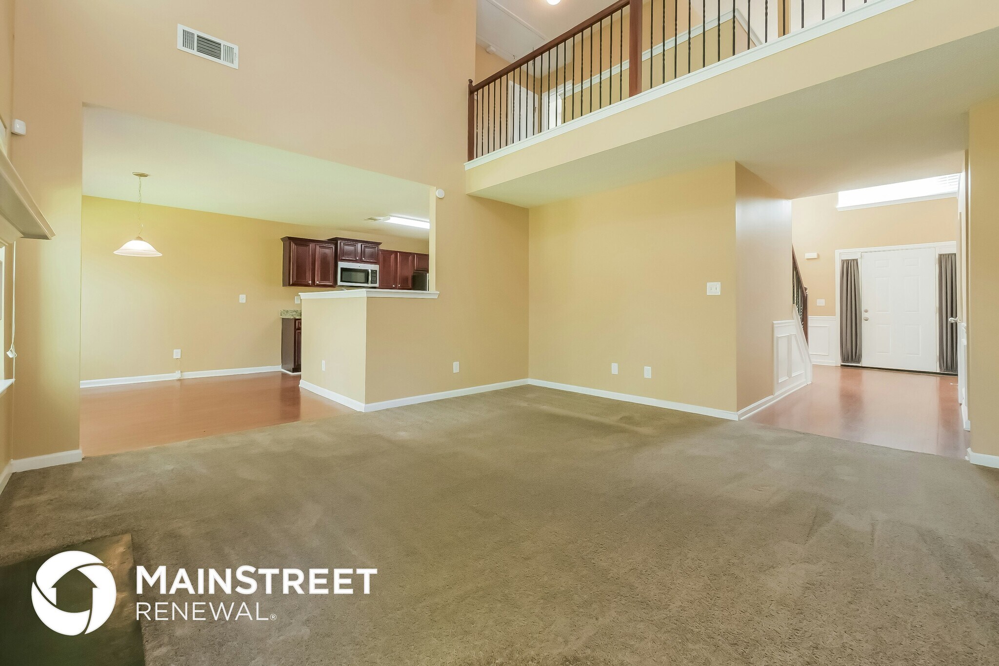 Building Photo - 8492 Goswell Dr
