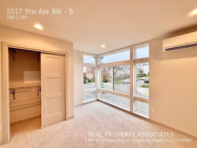 Building Photo - 5517 9th Ave NW