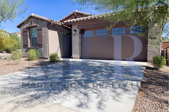 Building Photo - 5Bed/3Bath Home in Vistancia! $399 MOVE-IN...