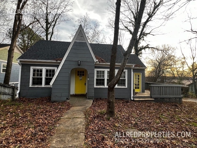 Primary Photo - 129 Boles St