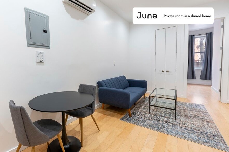 Building Photo - Room in Shared 4 bed/2 bath home in Bedford-Stuyvesant