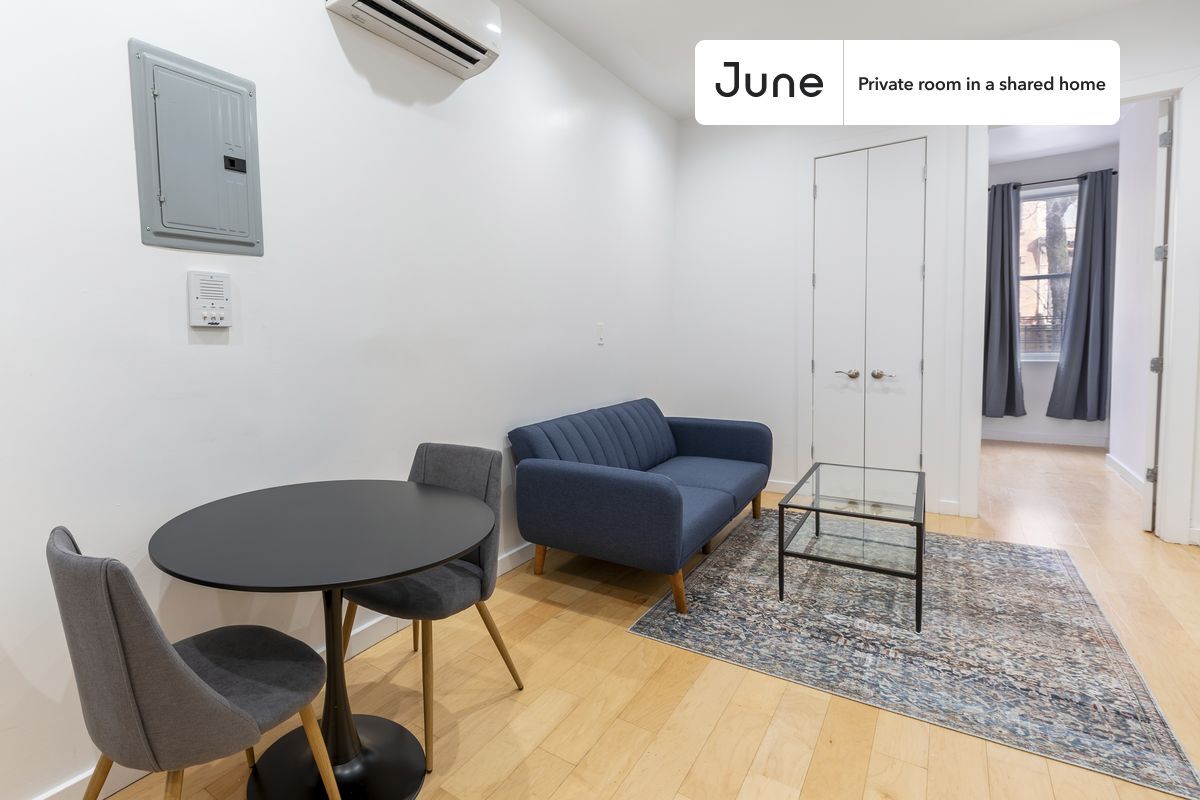 Building Photo - Room in Shared 4 bed/2 bath home in Bedford-Stuyvesant
