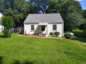 Building Photo - 1627 Browns Ave