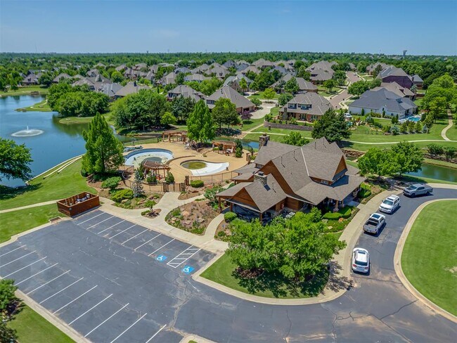Building Photo - 4300 High Range Ln