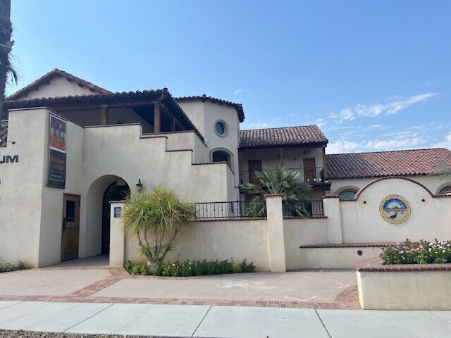 Building Photo - 51099 Eisenhower Dr