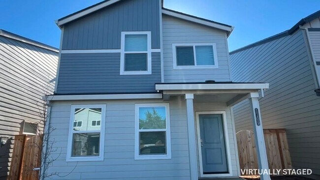 Building Photo - 1107 SE 193rd Pl