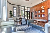 Lobby - Camden Gallery