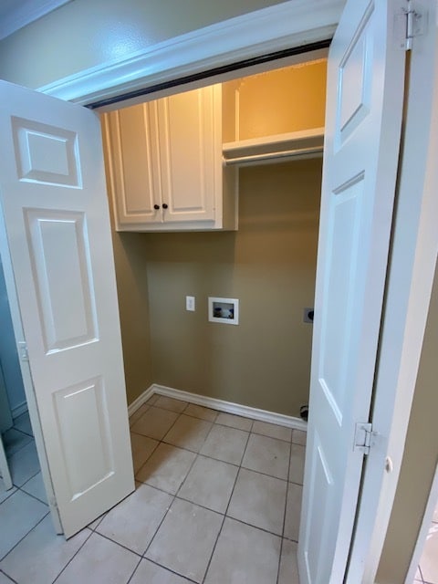 laundry room - 2423 26th St