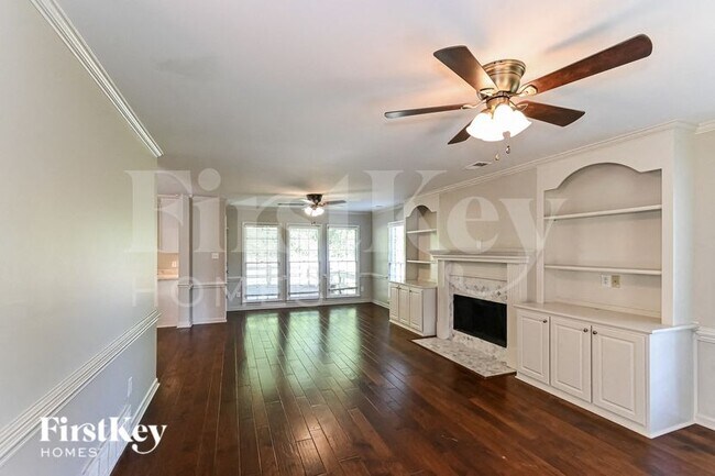 Building Photo - 1217 Pin Pointe Dr