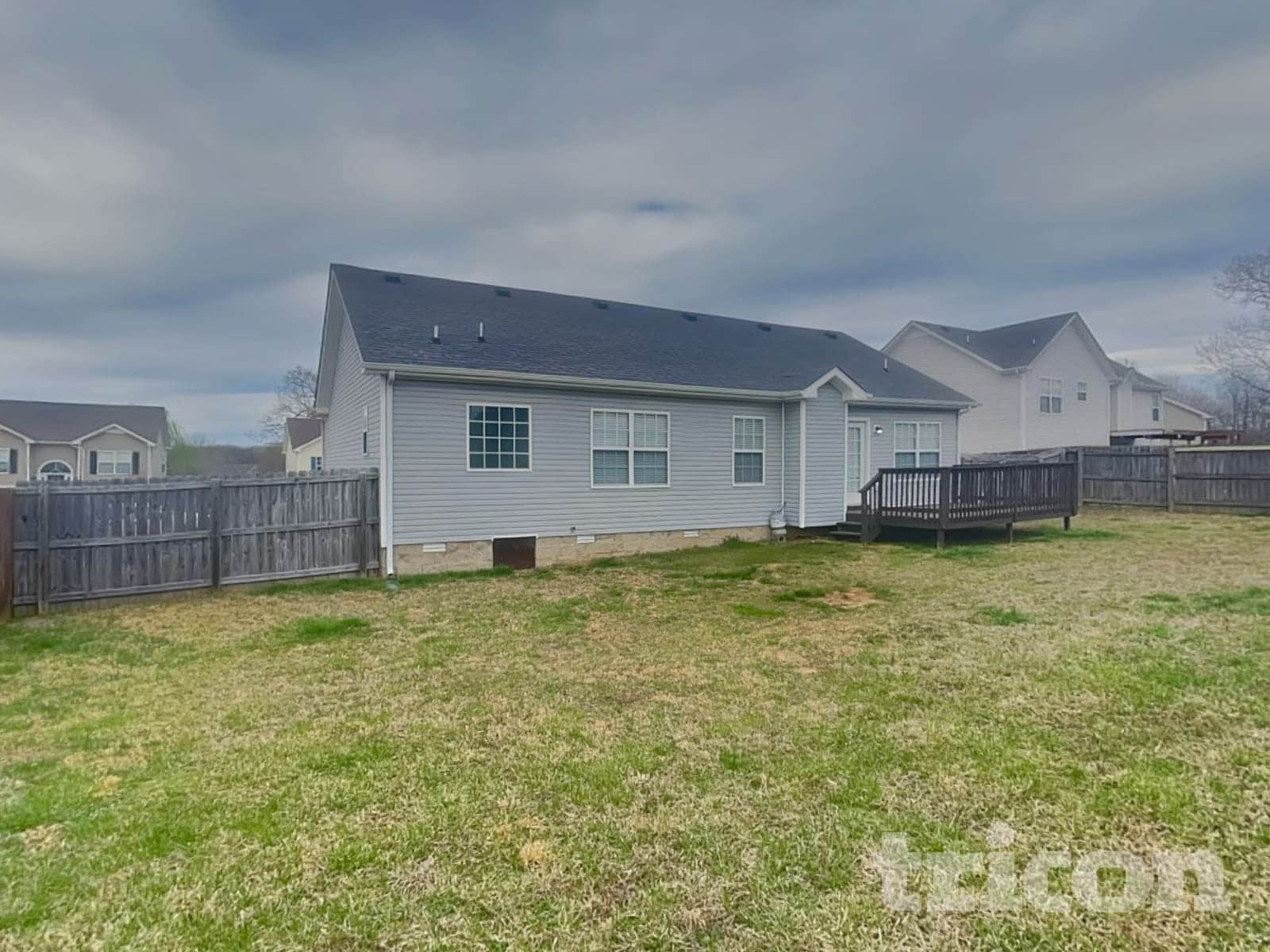 Building Photo - 1616 Broad Cir