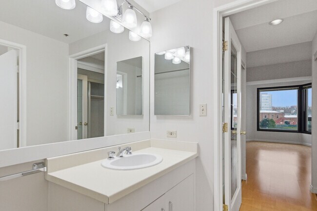 Building Photo - 6363 Christie Ave