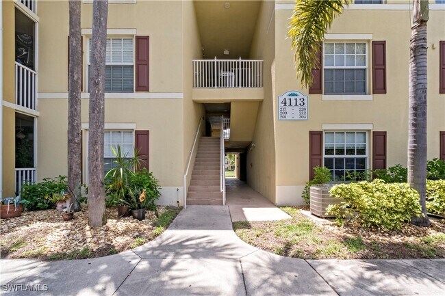 Building Photo - 4113 Residence Drive