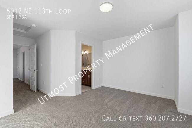 Building Photo - 5012 NE 113th Lp