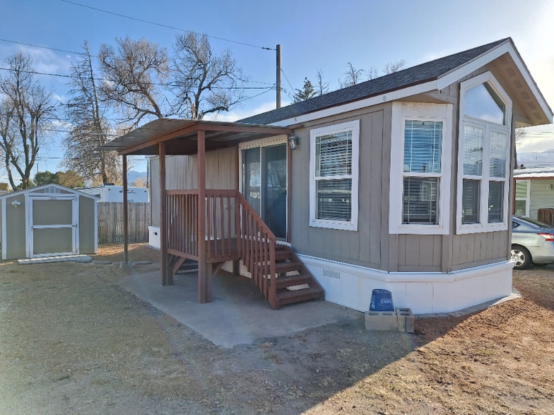 Building Photo - 3841 N Cascade Ave