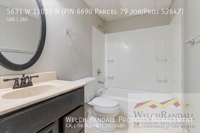 Building Photo - 5631 W 11030 N
