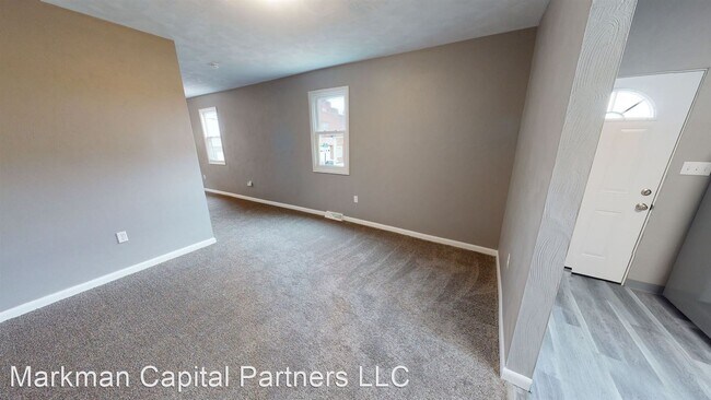Building Photo - 2 br, 1.5 bath House - 36 Madison Avenue