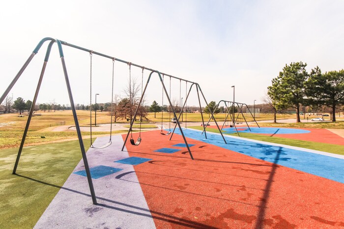 Building Photo - 554 N Sanga Rd