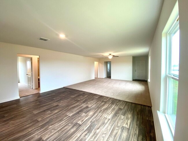 Building Photo - Brand new 4 bedroom, 2 bath home in the Pr...